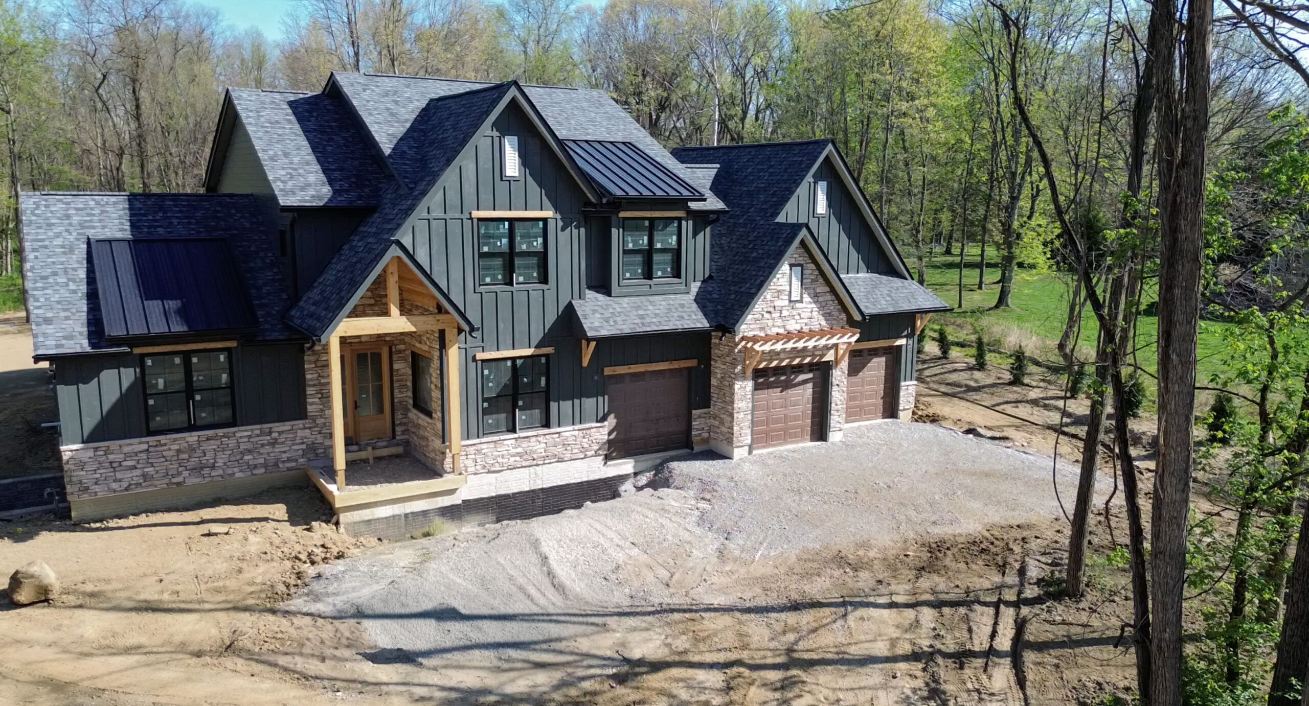 Blacklick New Build